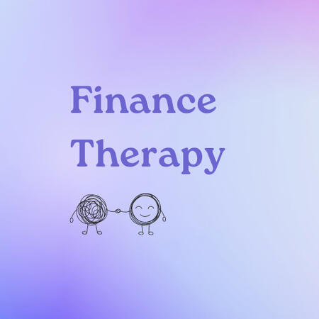 Finance Therapy Logo